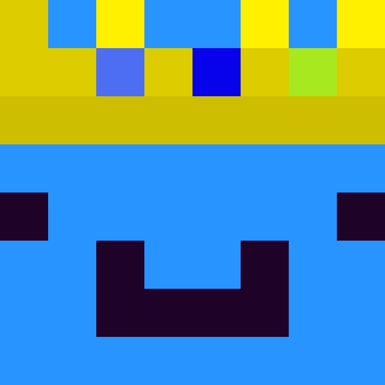 yarol0's skin