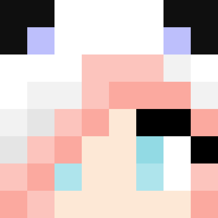 Meganomira333's skin