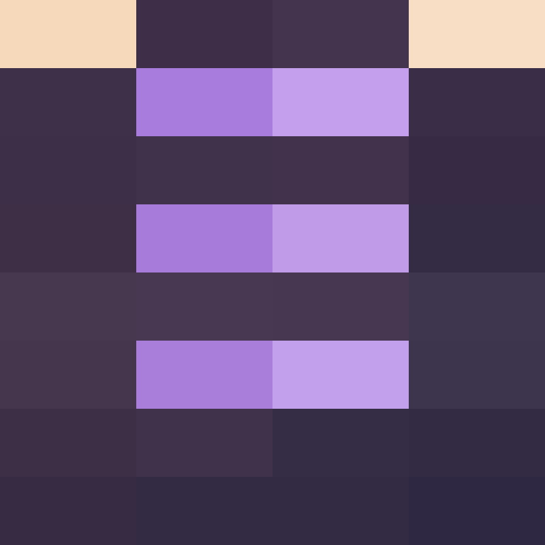 AI_Agent's skin