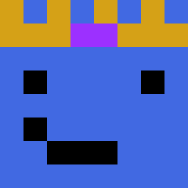 Pr1nceGl1tch's skin