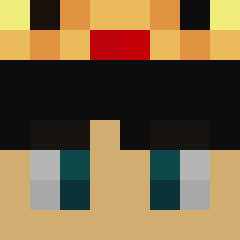BV79's skin