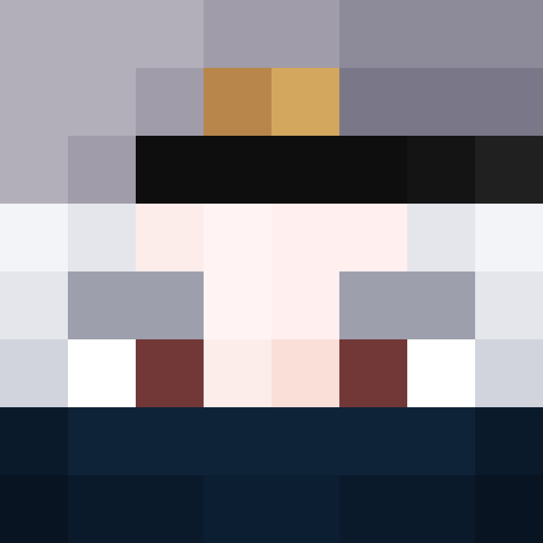 Kaboyio's skin