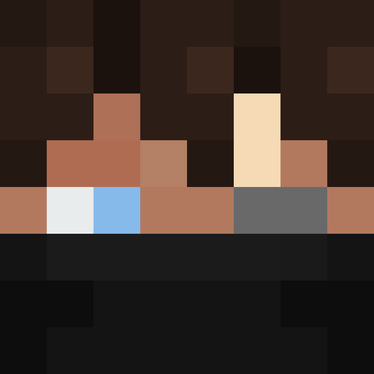 Mr_Genes's skin