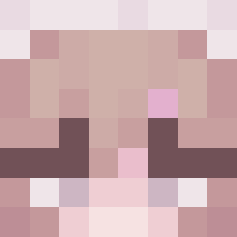 gigixoxoo's skin