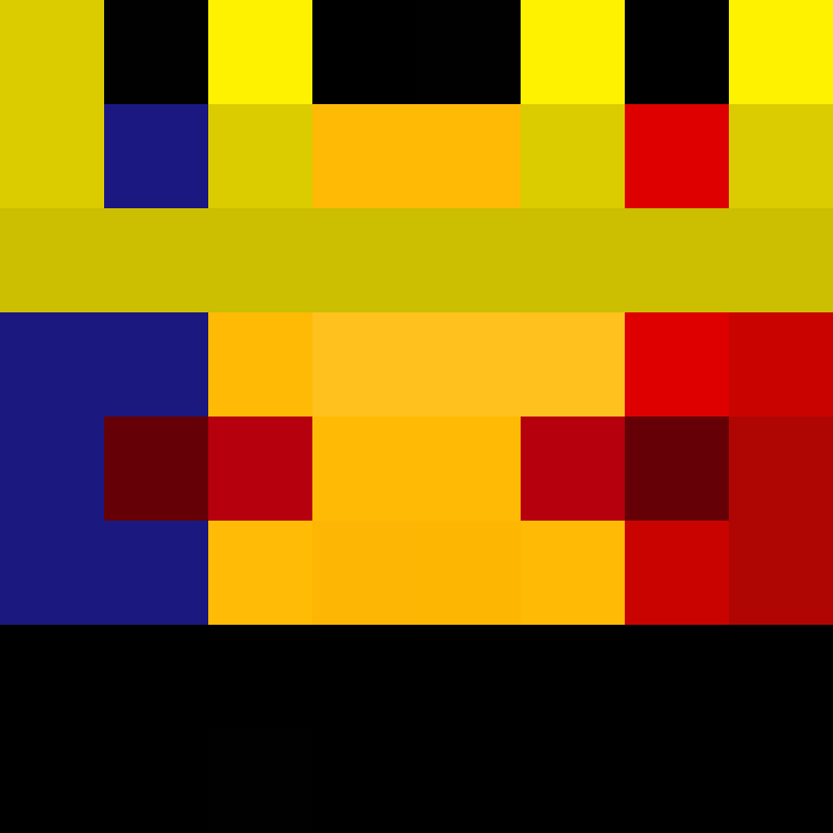 Romaniah_'s skin