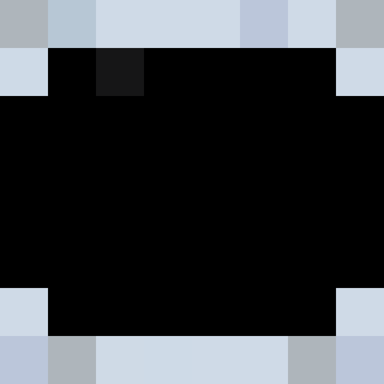 Hamustra's skin