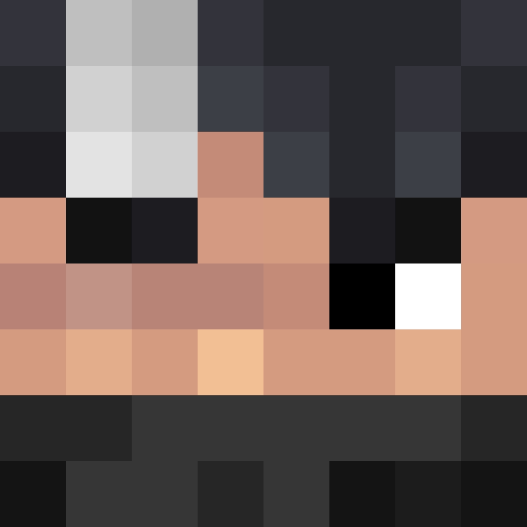 Josh_ST's skin