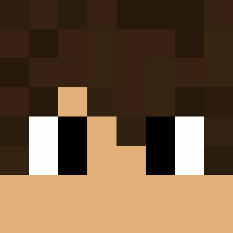Dreamtaker1251's skin
