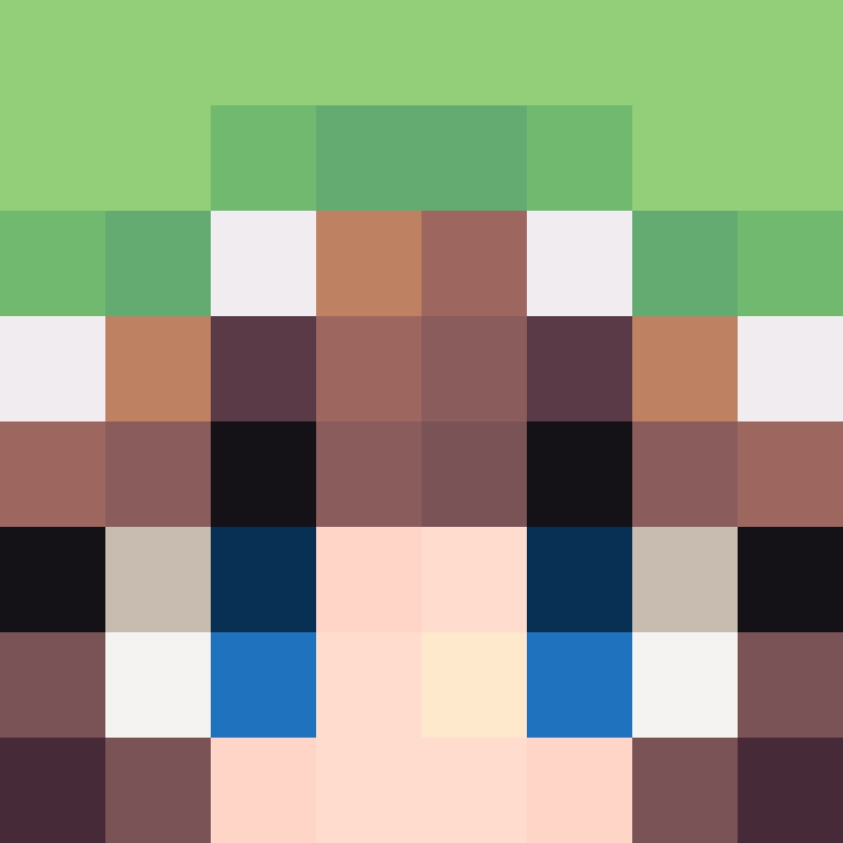 xXisterx's skin