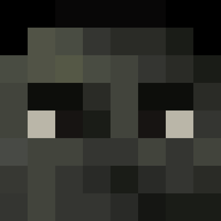 Cevoid's skin