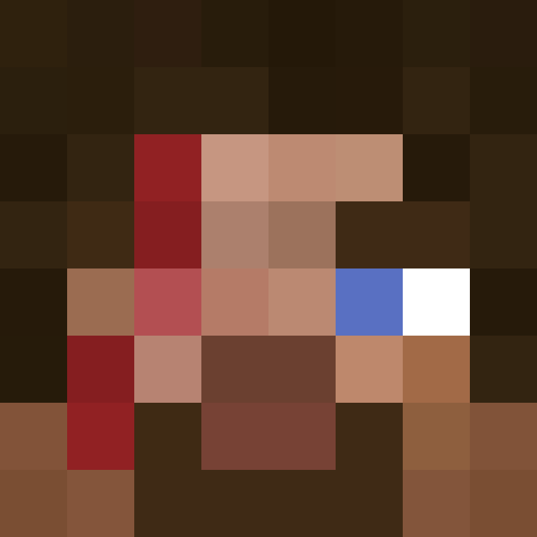 ridayu's skin