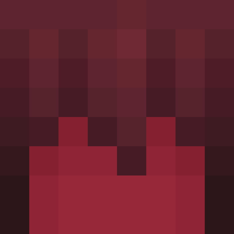 Rehde's skin