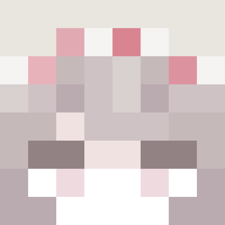 yibbu's skin
