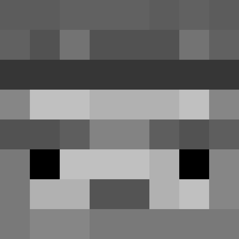 Heccensmasher's skin