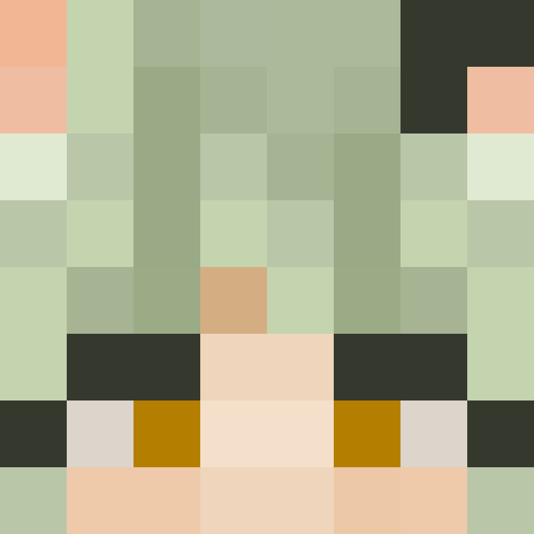 vibripaws's skin