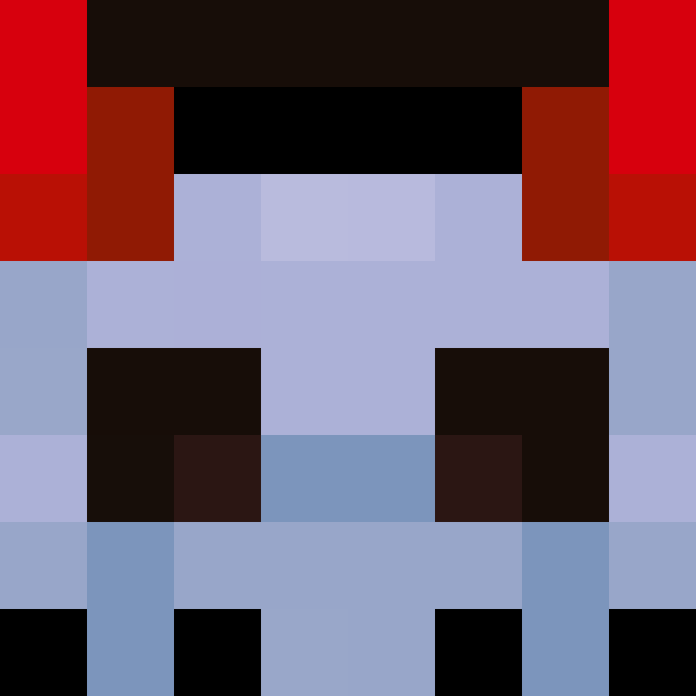 Takeo3214's skin