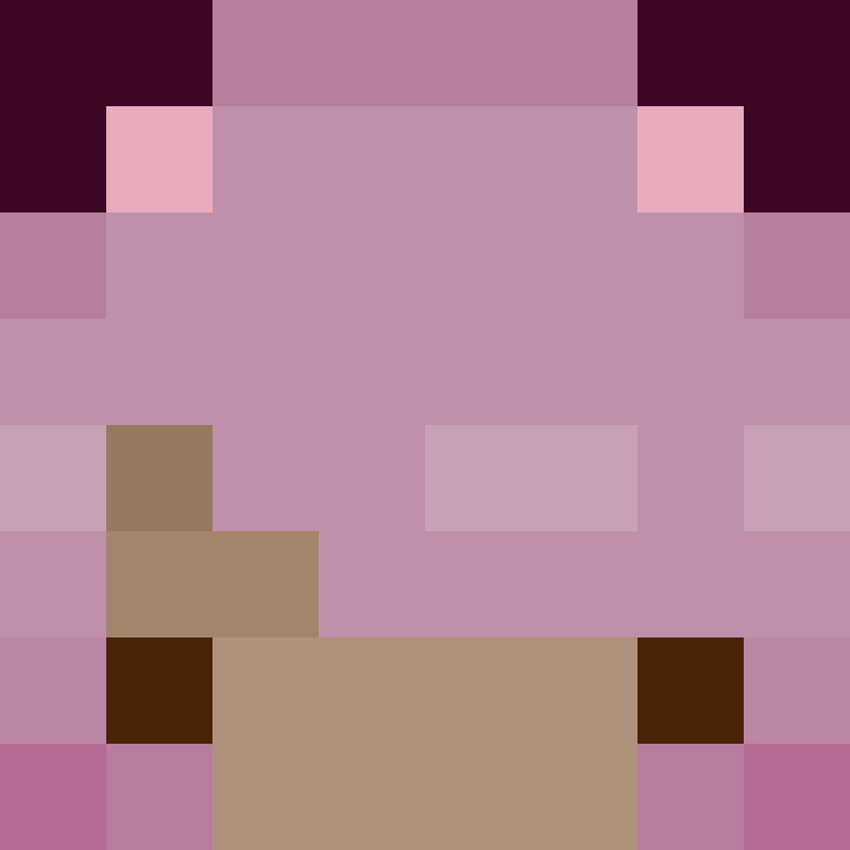 natspathic's skin