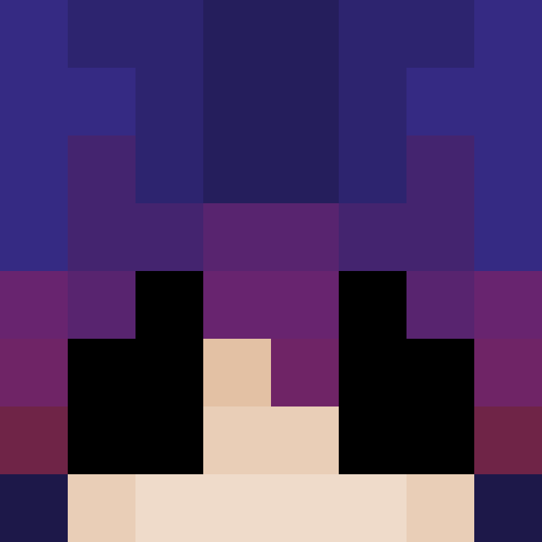 CherieBuntide's skin