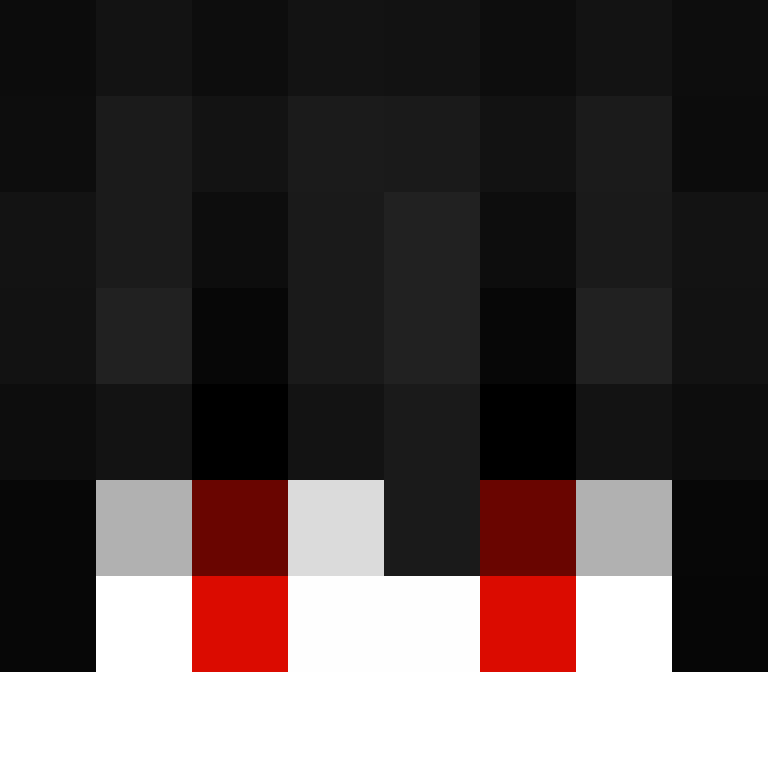 Xintou's skin