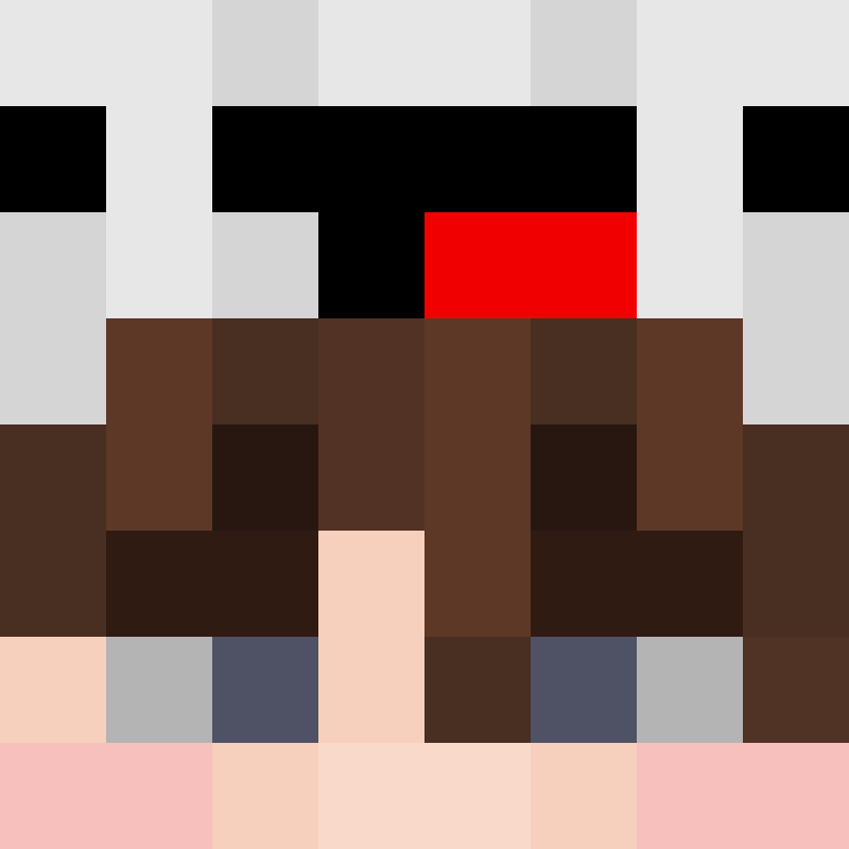 acin5's skin