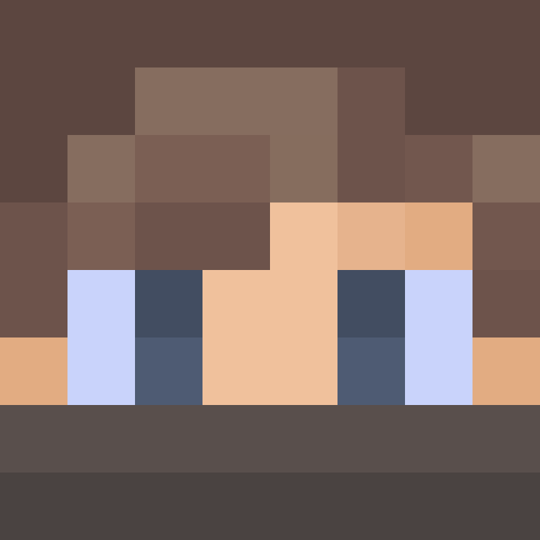_mra's skin