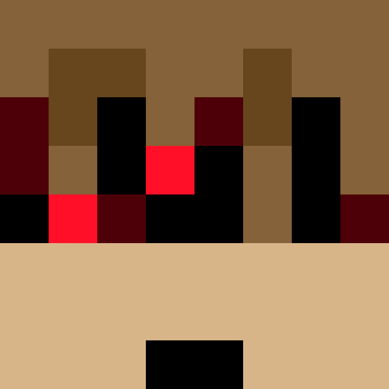 WilliamBrandt's skin