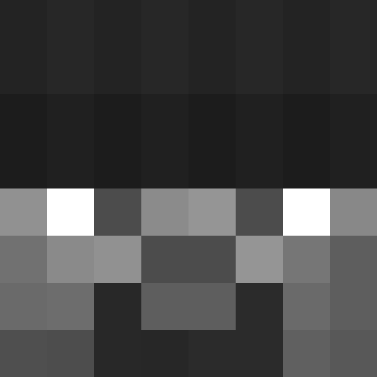 Koravx's skin