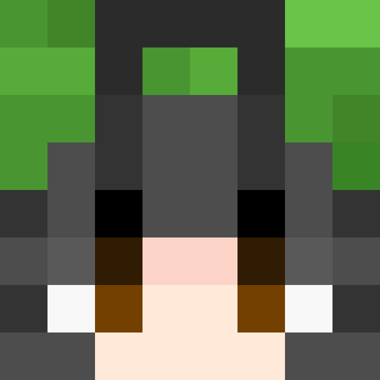 branthemaxter's skin