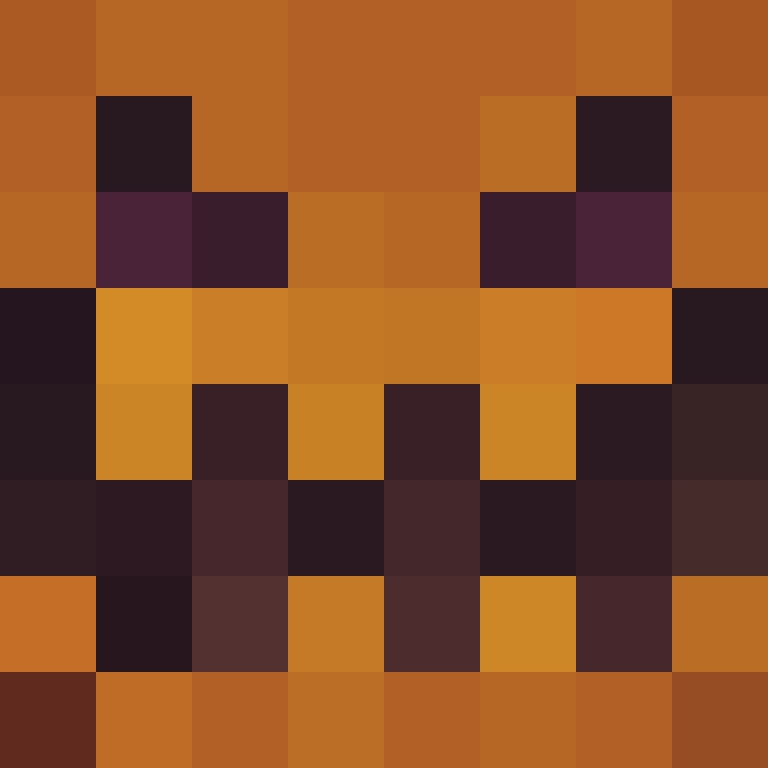 Terashlts's skin