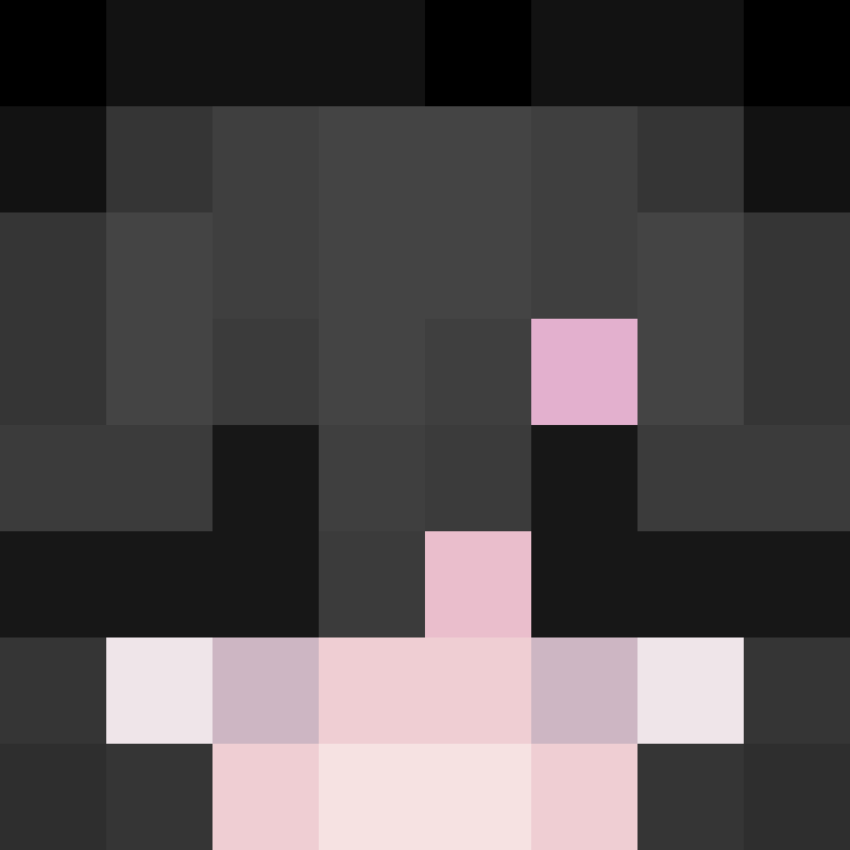 Demonpita's skin