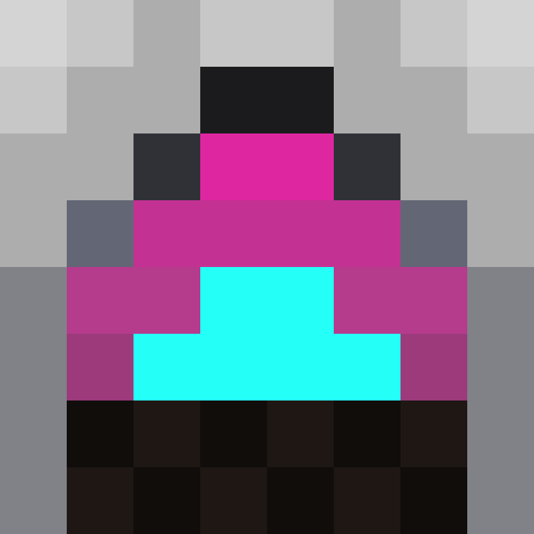 samiadvik's skin