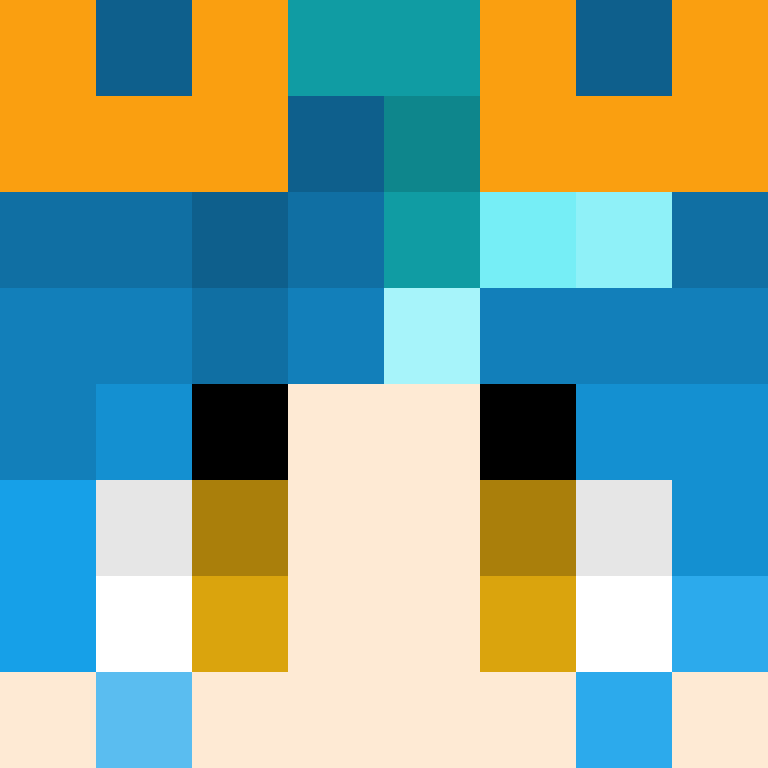 snakechildpain's skin
