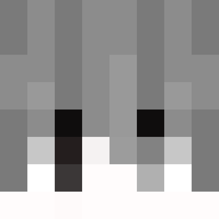 Juxir's skin
