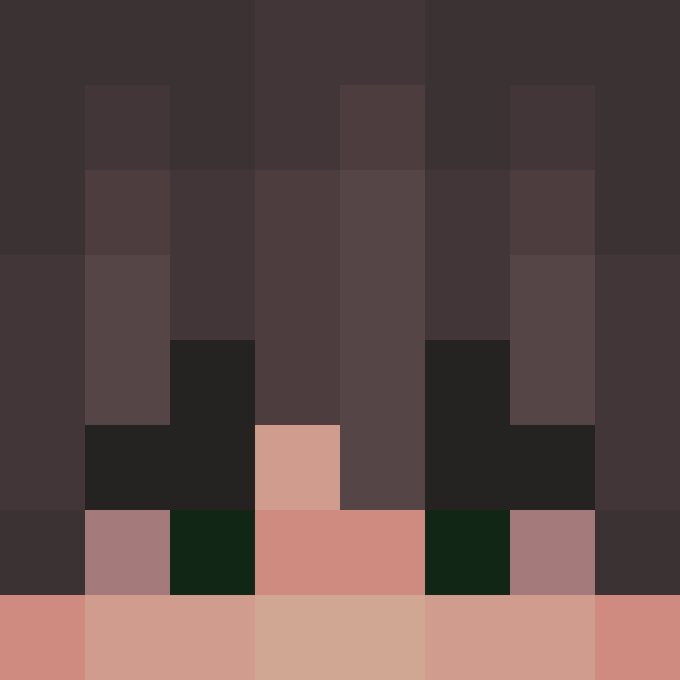 packjoeng's skin