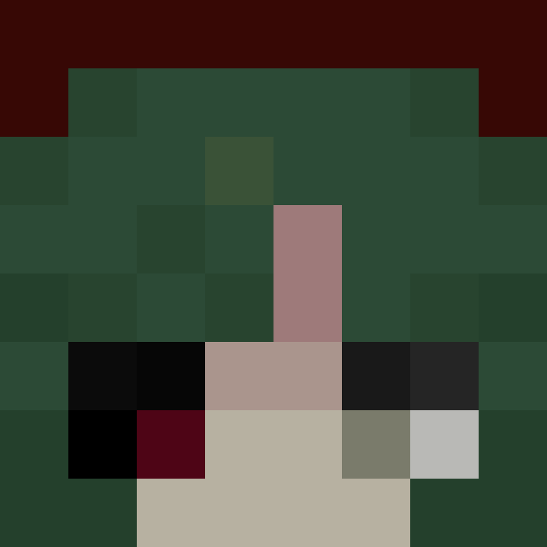 Legendarrryyy's skin