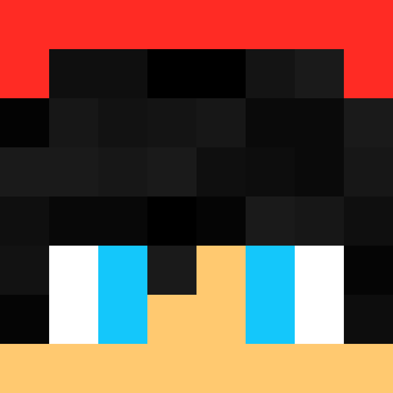 MineJ92's skin
