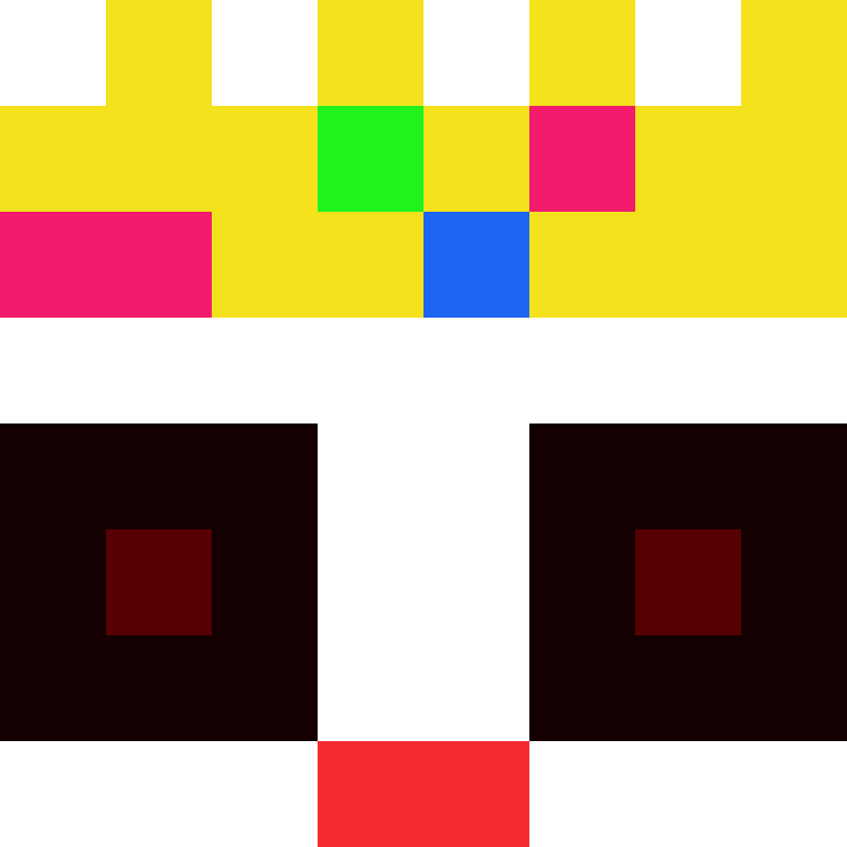 kj17822's skin