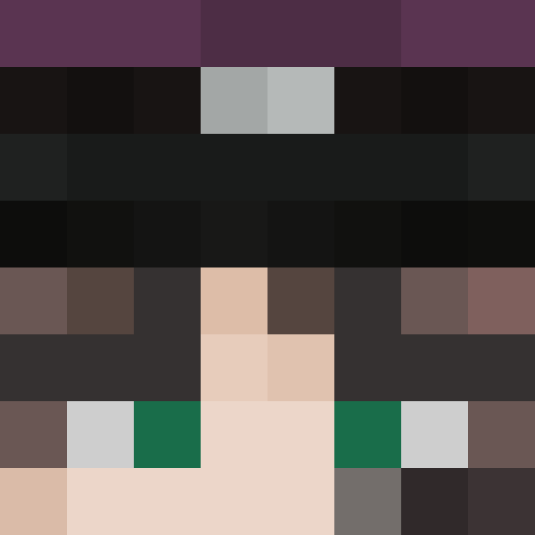 SKoudks's skin