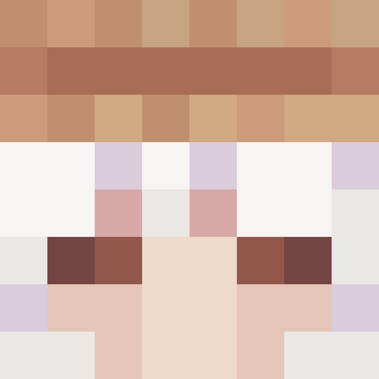 Arcinator's skin