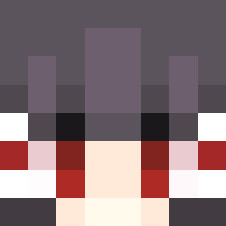 charizardek's skin