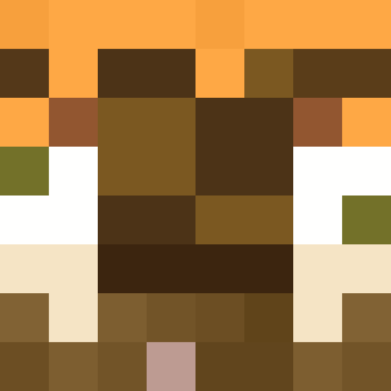 PatatjeMC's skin