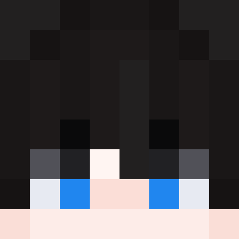 LUC345GHG's skin