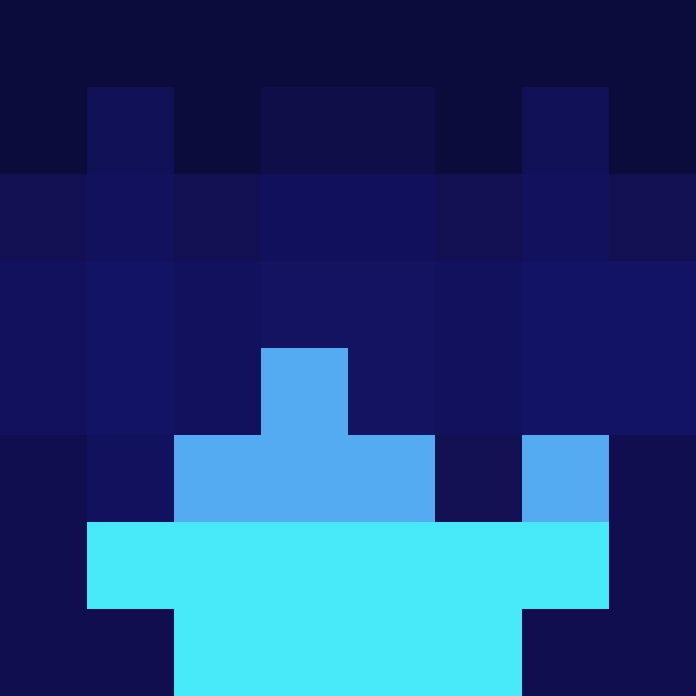 Fiveee's skin