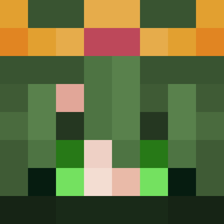 C0RV1D's skin