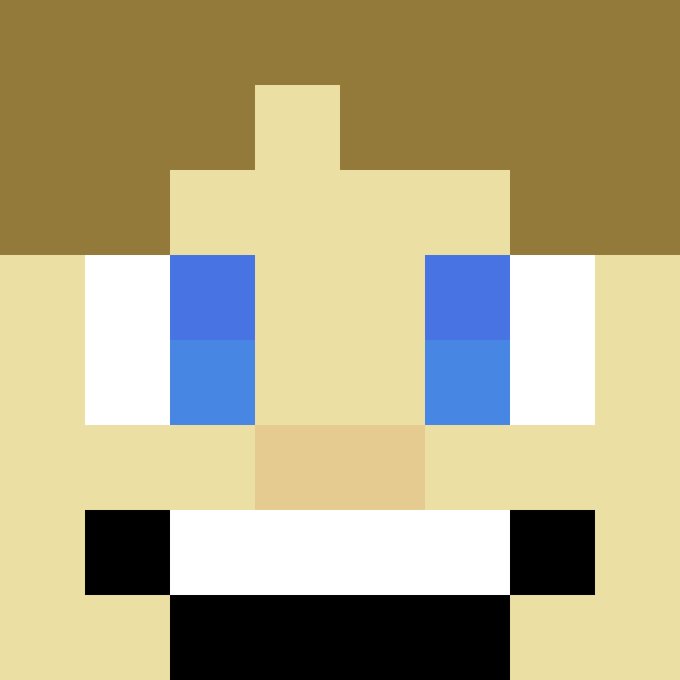 Plazer48's skin