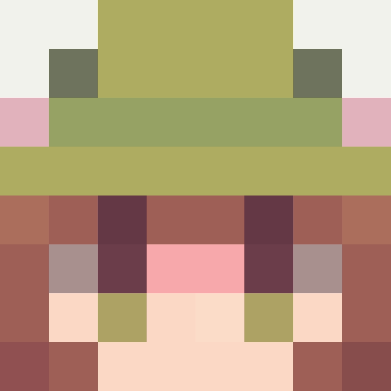 froglivia's skin