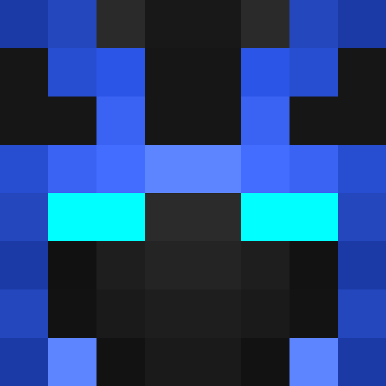 VirexzOfficial's skin