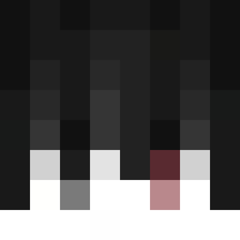 O_Rei's skin