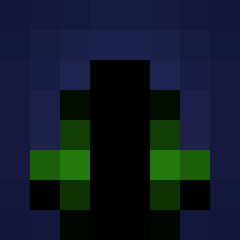 Its_Steino's skin