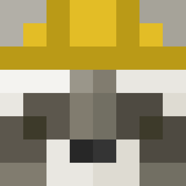 ZyroMC1's skin